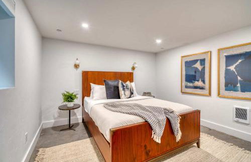 Stay Portland - 1910 Historic Jessie Morehead House - 98 WalkScore - Foto 21