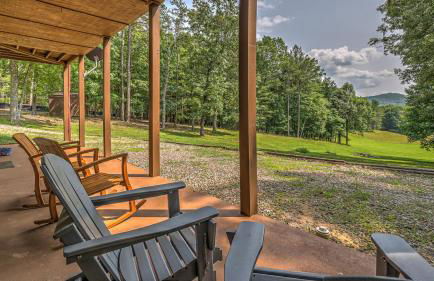 Mountain Meadow Lodge - Foto 39