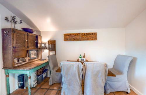 Vineyard Cottage - Foto 7