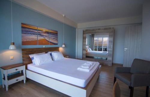 Loggos view apartments - Photo 28