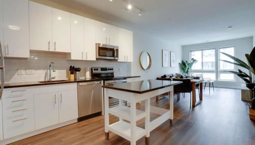 Quiet Apartment with Amazing Amenities @Alexandria - Foto 2