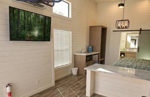 TH25 Red Rock Modern Tiny Home - 15 min to Sedona - Foto 7