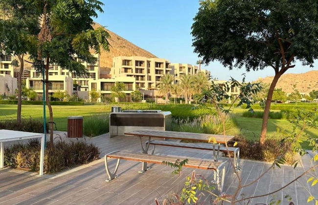 GLOBALSTAY. New Apartments in Muscat Bay - Photo 25