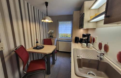 Ferienhaus Sonnenblick Schmilka - Foto 6