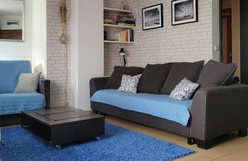 Apartament Wyspa, 2 pokoje, parking gratis - Foto 7