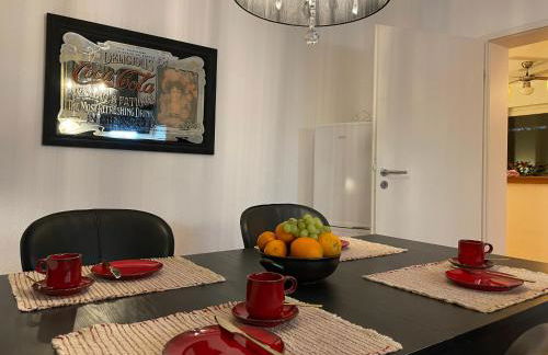 FeWo am Ring - Foto 6