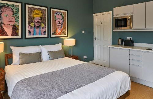 Host & Stay - The Georgian Quarters at Falkner Street - Foto 85