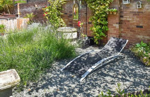 St Mildred's Church - Foto 27