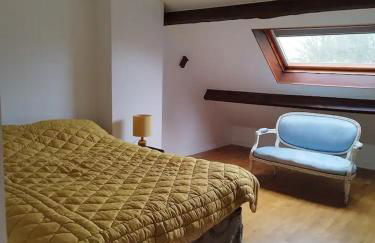 Belle maison de Campagne Confortable avec piscine, pétanque etc 17 couchages - Foto 10