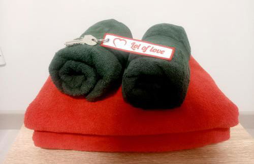 Martel Medieval Le Gite de la rue Droite 3 - Foto 13