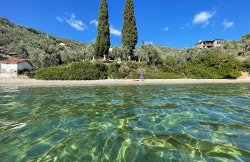 Beachfront Villa Rodi Pelion - Foto 27