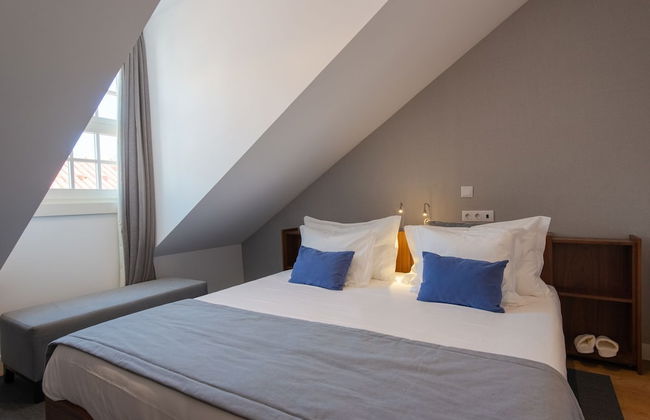 Augusta Residence Apartments - Foto 57