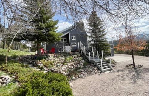 Mountain Home Getaway-great VIEWS & exercise room - Foto 1