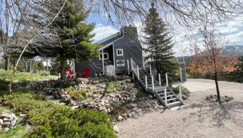 Mountain Home Getaway-great VIEWS & exercise room - Foto 1