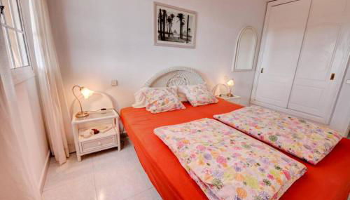 Wohnung direkt am Meer in La Lajita - Foto 2