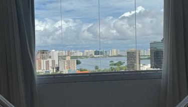 Apartamento Novo Renascença Vista Lagoa - Foto 3