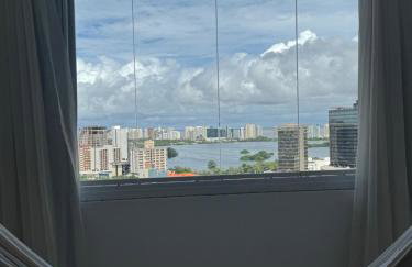 Apartamento Novo Renascença Vista Lagoa - Foto 3