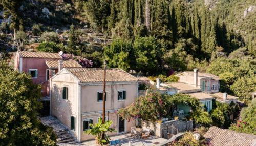 Aga's Seaview Cottages - Foto 2