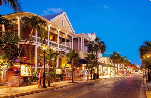 Blue Ocean Vacation Home 1 - Foto 59