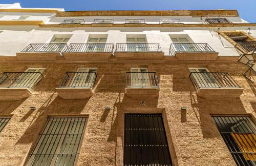 Allo Apartments San Roque 3ºC - Foto 35