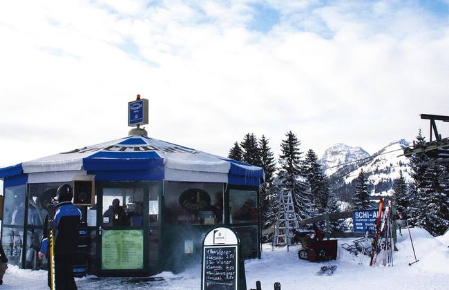 Wellness Stay in Bavarian Alps - Photo 35