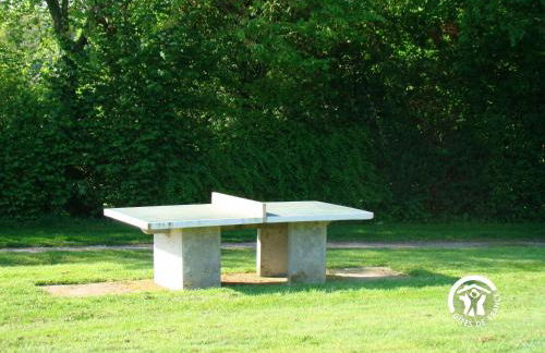 Chalet Le Brochet - Foto 29