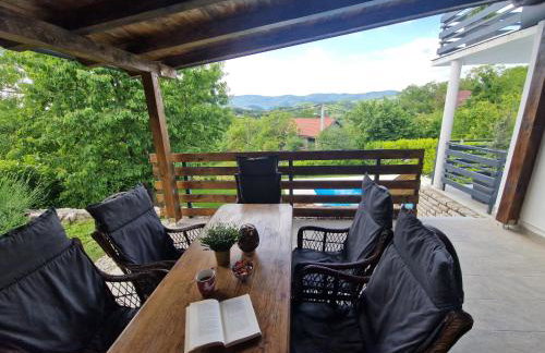 Villa Otto - Private Pool & Garden - Foto 17