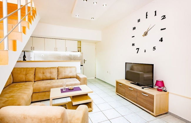 Apartments Adriatic - Foto 15