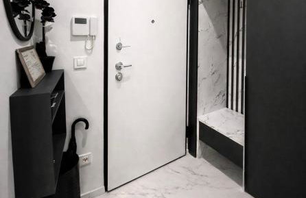 Bellamy - Elegant cozy studio with King bed, Netflix and free Parking - Foto 23