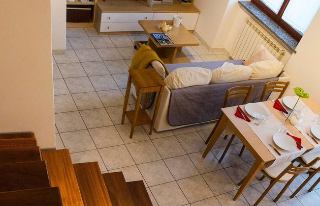 JOIVY New Apartment - Foto 29