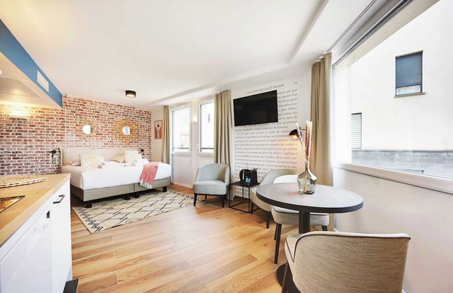 Résidence du Parc Vanves - Foto 56