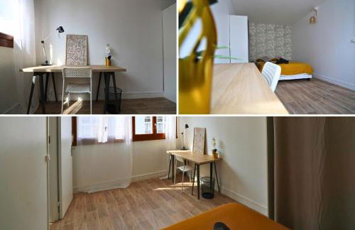 Amiens Chic - Baby Foot&Élégance - Foto 6