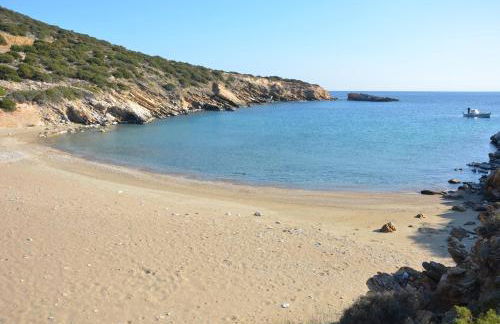 Irene's House in Aliki - Photo 40