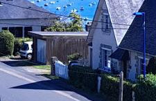 Maison Familiale Locquirec -Vue Mer - 6 chambres - 11personnes - Bretagne - Finistère Nord - Photo 6