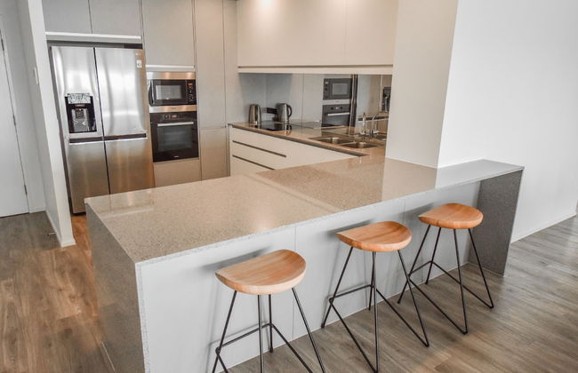 Belise Apartments - Foto 19