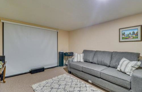 Moms Place in Jemez - 1 Mi to Hot Spring - Foto 25