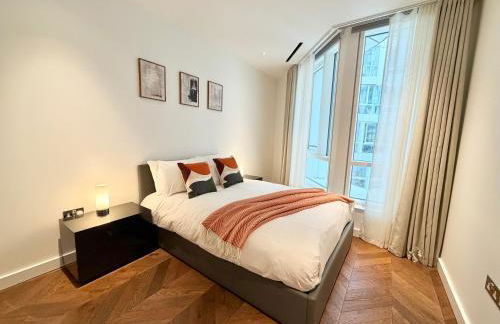 Battersea Power Apartments - Foto 44