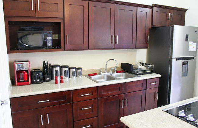 Eclipse Suite Guest Apartments - Foto 15