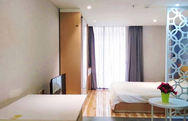 Full House Serviced Apartment - Photo 9