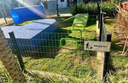 APT Moderno com Linda Vista - Foto 40