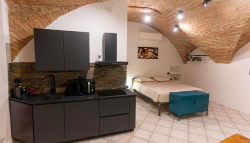 Casa Titti - Photo 5, stove