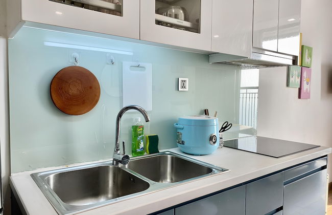 HKG-Vinhomes Green Bay Luxury-Private - Foto 13