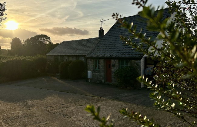 Moorshead Farm - Foto 49