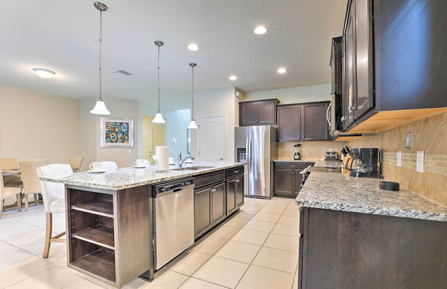 Upscale Kissimmee Retreat - Foto 49