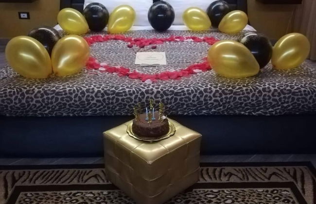 Excellence Suite - Foto 35