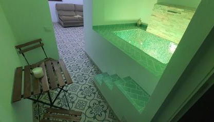 La Morería y su jacuzzi - Photo 5