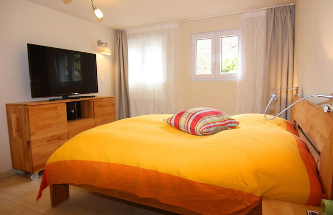 Holiday Home in Krusendorf Near Baltic Sea - Foto 4