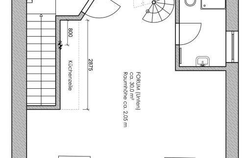 Ferienwohnungen Meerhuus, 45229 - Foto 34