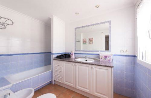 Rural Villa Fondo San Juan 20 min walking to the beach - Foto 39