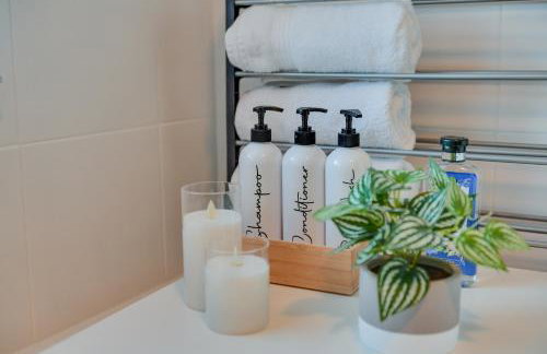 InstaLet Apartments I Wigan Central I Free Parking - Foto 45